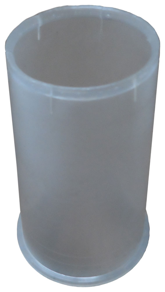 gs and gsa gaiter cone cover