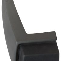 Rear left bumper corner GSA