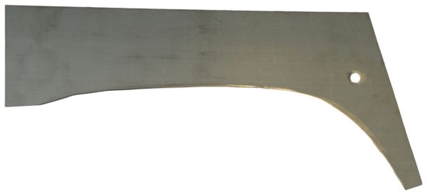 rear inner wing repair section GS and GSA