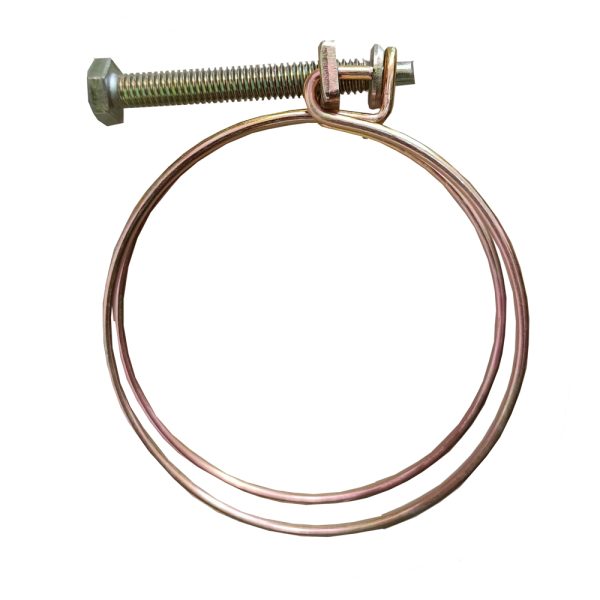 Citroen GS, BX, CX, XM,Xantia Gaiter Clip - 26140919