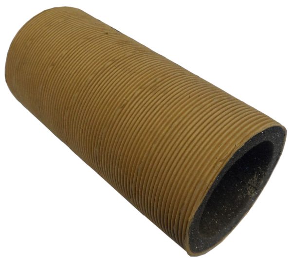 GS/A Short heater tube