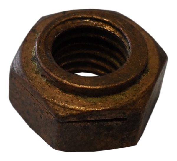 Manifold Nut
