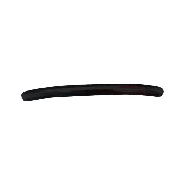 Bumper Front Centre GS Black