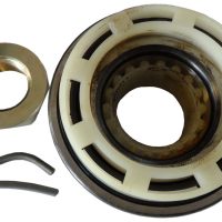 front wheel bearing for BX