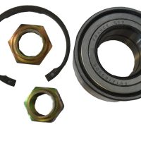 Front Wheel Bearing Kit BX