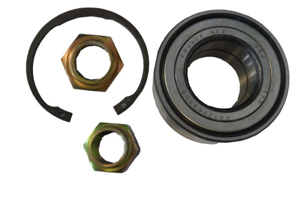 Front Wheel Bearing Kit BX