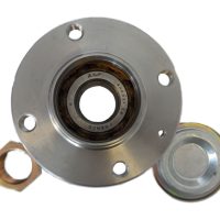 BX Wheel Bearing REAR