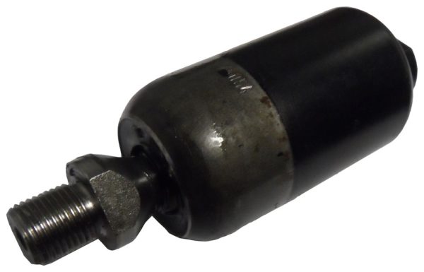 Cx suspension joint