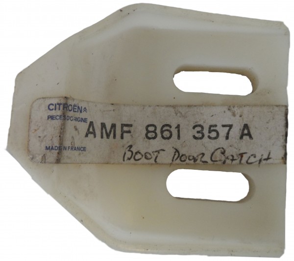 AMI 8 Striker Plate Tailcase