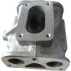 Carb block for weber carb