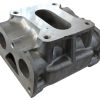 Solex carb Block