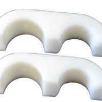 GS/A Anti Roll Bar Linkage Bushes (Pair)