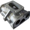 Weber Carb Block