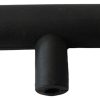 T piece fuel pipe for gsa