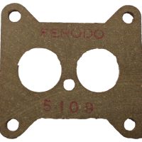 GS/A Solex Carburator Base Plate