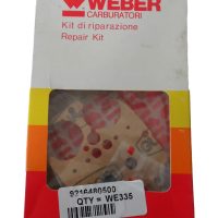GSA Weber Carburator Repair Kit