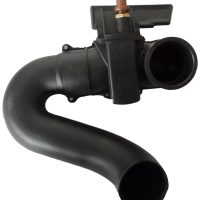 GS/A Air Filter Thermostat