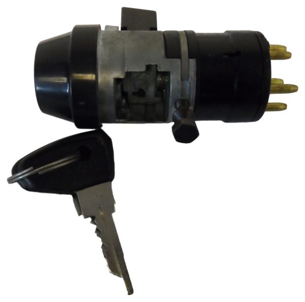 Ami 8 Ignition Switch