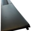 Black GS Saloon bootlid trim