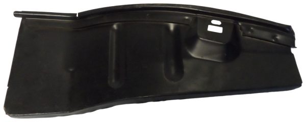 GS/A front wheel arch splash panel RIGHT