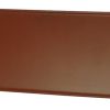 Front Number Plate Panel