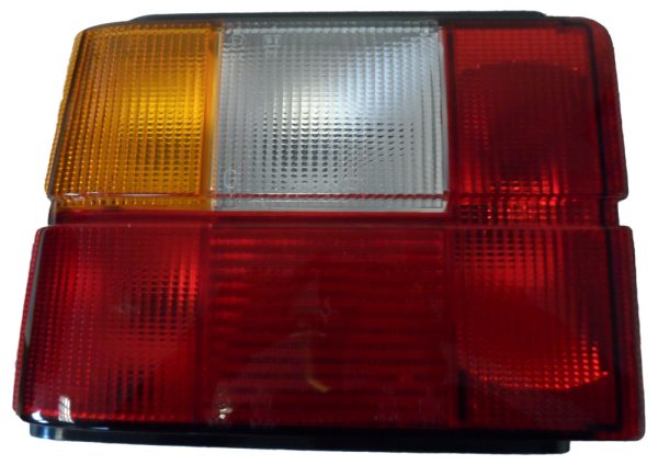 BX Rear Light Left Hand Side
