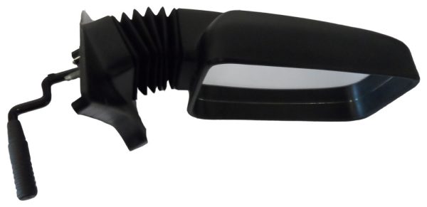 BX RH Door Mirror - Manual Adjustment