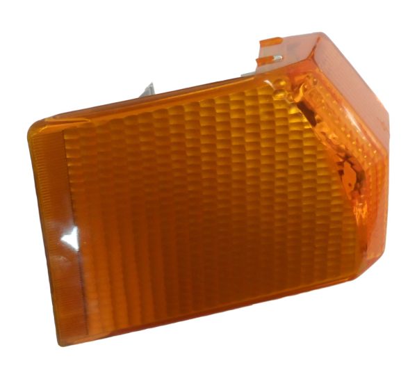 BX Series 1 Indicator Lamp Right Hand