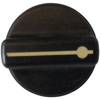 BX Heater Knob