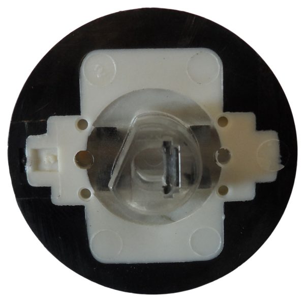 Heater knob for Citroen BX