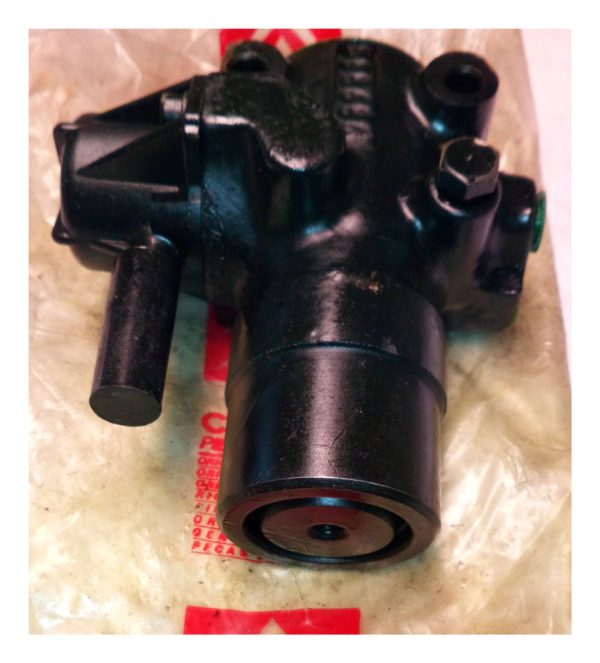 BX Hydraulic Regulator ( Also Xantia )