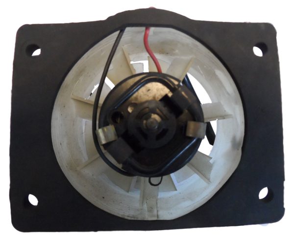GS Cooling Fan Motor