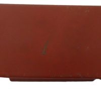 GS/A inner wheel arche splash panel