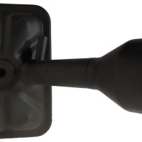 Oil filler rocker cover