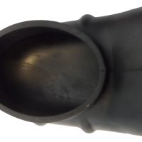 GS/A Solex Carb Top To Air Filter