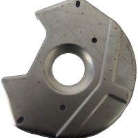 GS Rear Brake Disc Cover