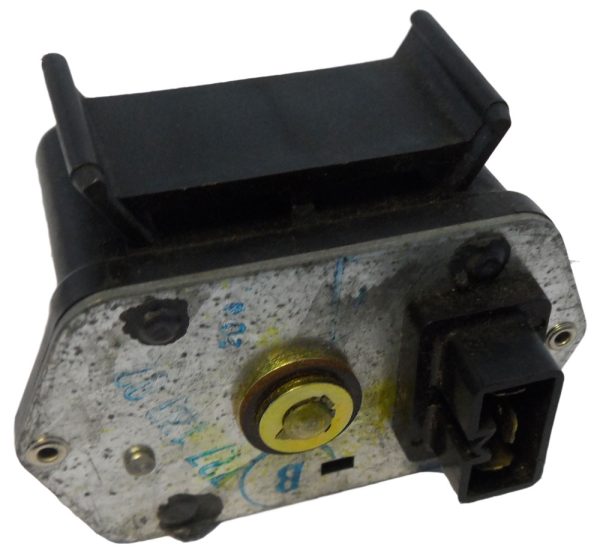 GS Voltage Regulator