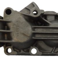 GS/A 4 Speed Gearbox Mount