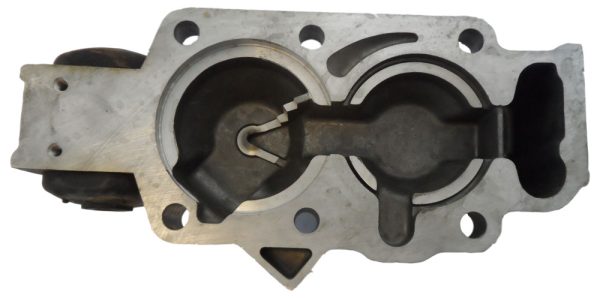 GS/A Four Speed Gearbox Mount (interior)