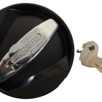GS Locking Fuel Cap