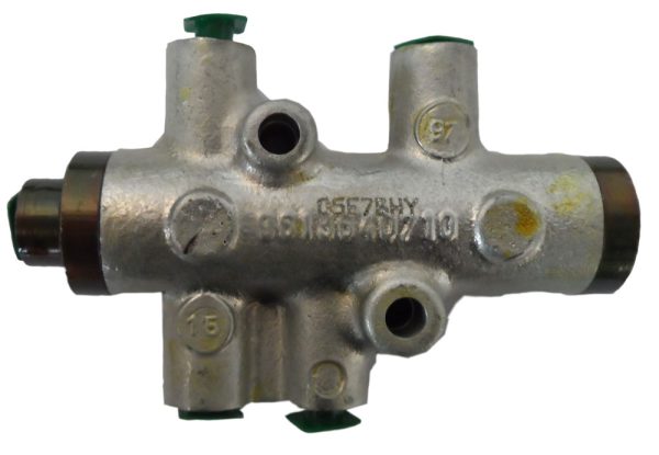Citroen Xantia Valve