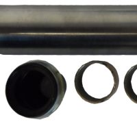 Xantia and XM Front Caliper Screw Kit