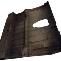 GS/A Boot Floor Section