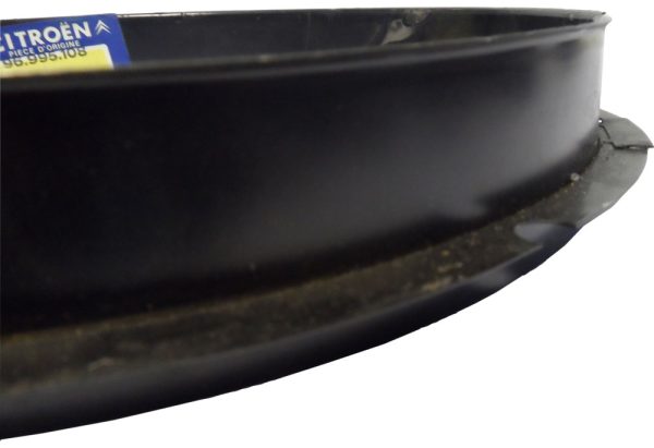 cs01b GS/A cooling shroud piece