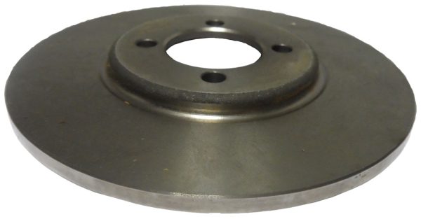Brake Discs Rear GS GSA 5448826