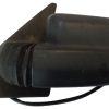 Citroen BX Electric Wing Mirror - LHD