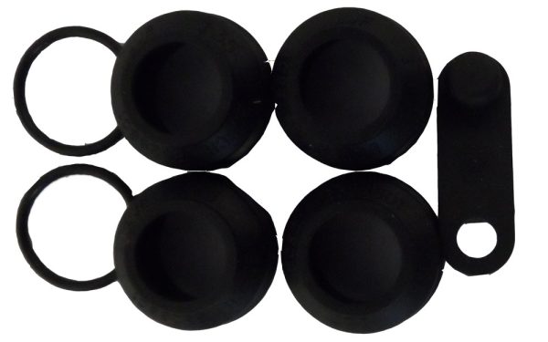 Front Caliper Screw Fitting Kit - BX