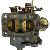 GS Carburator - Weber