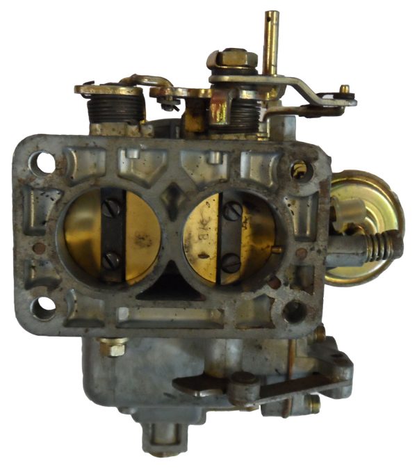 GS Carburator - Weber