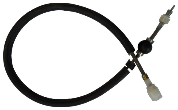 XM Speedo Cable Upper - RHD